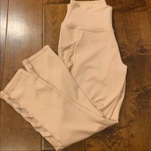 Alo leggings size S